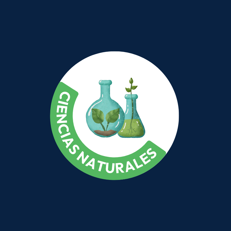 Prekinder & Kinder|Ciencias Naturales
