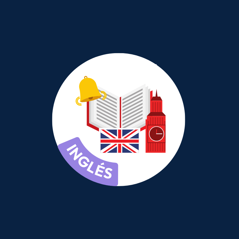 Prekinder & Kinder|Inglés